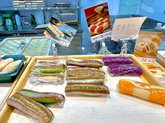 -随园糕团(狮子桥店)