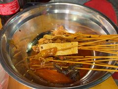 -嘉州鲜知味钵钵鸡(奎星楼店)