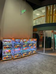 -奈尔宝家庭中心·亲子餐厅(鄞州万达店)