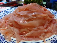 生抠鲜鸭肠-蜀江龙火锅(339店)