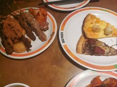 -比格比萨自助(宋家庄店)