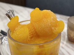 -新世界餐厅(万达店)