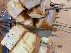 -那些年记忆烧烤