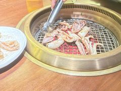 -御牛道日式烤肉料理(杭州万象城店)