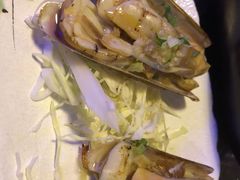 -质烤烤物·活烤海鲜(质烤总店)