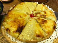 -胡桃里音乐酒馆(六安店)