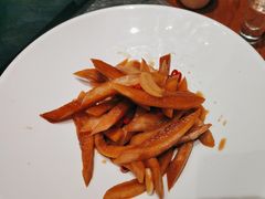 -天山集市餐厅(康城店)