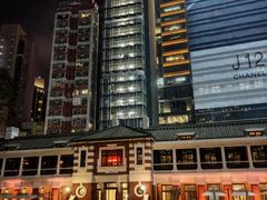 -大馆(前中区警署建築群)