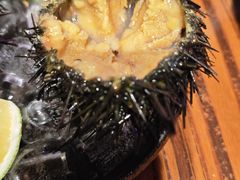 -蚝堡海鲜·威海菜·海肠捞饭·烧烤·亚洲吃蚝公司(幸福门店)
