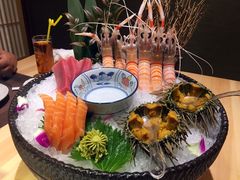 -割烹旭日本料理(龙湖狮山天街店)