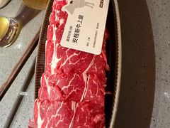 -巴奴毛肚火锅(景枫中心店)