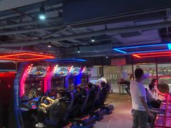 -核客电玩城(东门店)