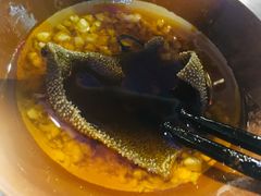 -菜园坝老火锅(金岛店)