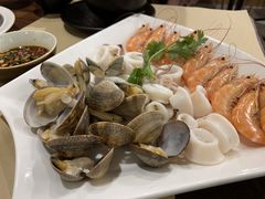 -朴厝私房菜(鼓浪屿店)