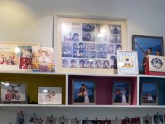 -拍刻风照相馆(南山西丽店)