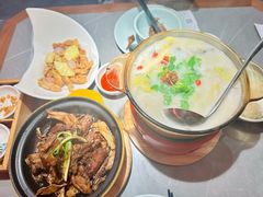 -闽上鲜·福建菜(龙湖滨江天街店)