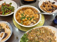 -合肥妈妈菜(青阳南路店)