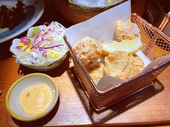 -鳗鱼家·深夜食堂(军博店)