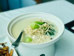 扬州大煮干丝-翡翠江南(国贸商城店)