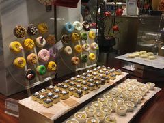 -堂会·KTV·自助餐·团建聚会(天河店)
