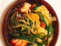 -金乐活美食(中街店)