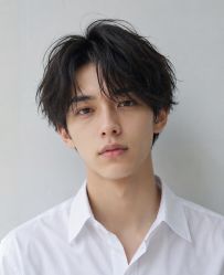 -X-FIRE男士发型设计