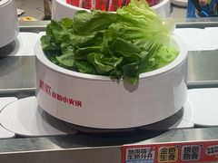 -龍歌自助小火锅(雨花台江南虹悦城店)