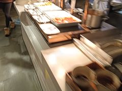 -The COOK·厨餐厅·自助餐(浦东嘉里大酒店)