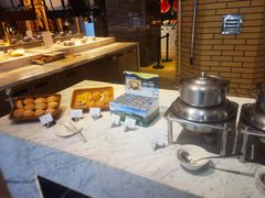 -丽都皇冠假日酒店·Matrix亦餐厅(望京店)