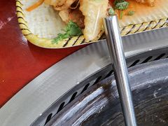 锅包肉-哈尔滨东北铁锅炖(都督街店)