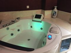 -蓝天清水湾国际大酒店