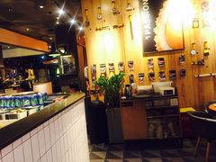 -乐凯撒披萨(欢乐颂购物中心店)