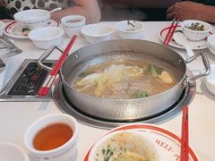 -八合里潮汕鲜牛肉火锅(深圳海岸城店)