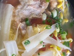 -自贡馆老字号(青江东路店)