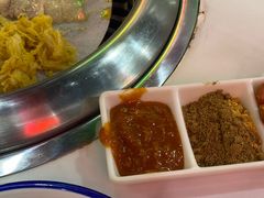 -火焱山烤肉·齐齐哈尔烤肉(朝阳店)