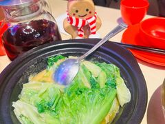 -避风塘(五角场店)