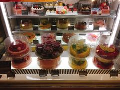 零售区-哈根达斯(陆家浜路店)