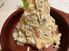-俄士厨房(环球港店)