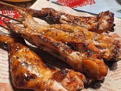 -辉记炭烧海鲜大排档·老字号(福田店)