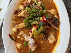 -江南小叙·美食研究院(鱼街店)