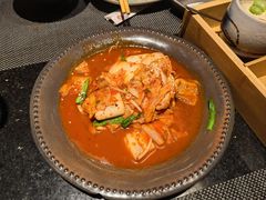 -德川家日本料理(中关村寰太大厦店)