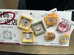 -静宜和她的朋友(星海广场店)