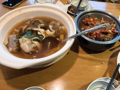 -几荷·恰似故人来(秀水广场店)
