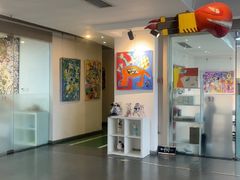 -刘开渠艺术中心(龙湖春森星悦荟店)