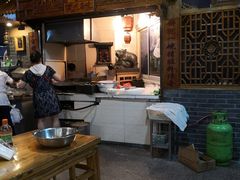 -锦泓老字号猪脏粉(东联大厦店)