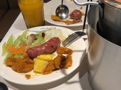 -星伦多自助料理·涮烤一体(虹悦城店)