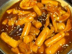 -韩鼎丰·韩国料理(林奥店)