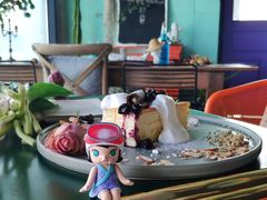 -Cafe Rooftop Cheongsapo