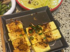 -清真·金鑫隆牛羊肉(环山路店)