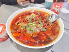 -四川饭店(城乡购物中心店)